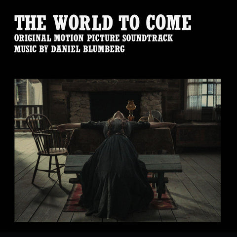 World To Come, The (Original Motion Picture Soundtrack)