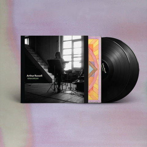 Iowa Dream (Vinyl) (Reissue)