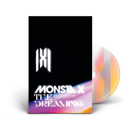 Dreaming, The (Special Limited Edition)