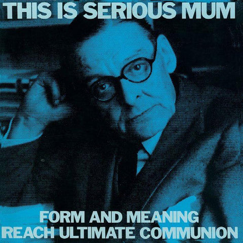 Form And Meaning Reach Ultimate Communion (Reissue)
