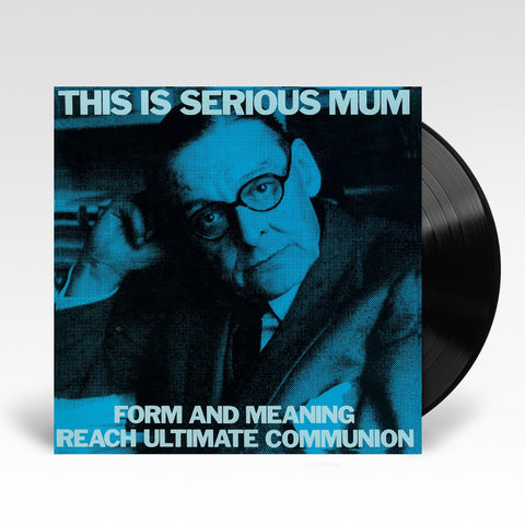 Form And Meaning Reach Ultimate Communion (Vinyl) (Reissue)