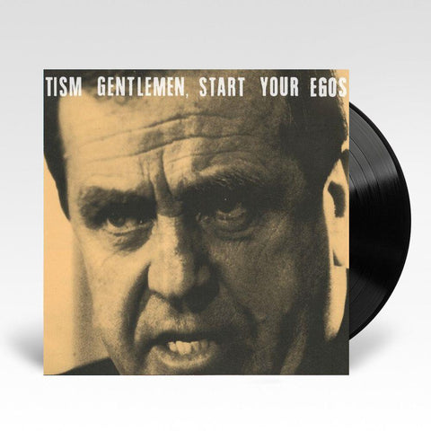 Gentlemen, Start Your Egos (Vinyl Reissue)