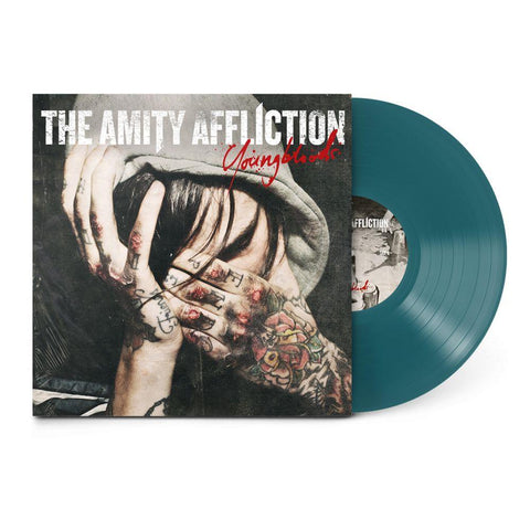 Youngbloods (Aquamarine Vinyl)