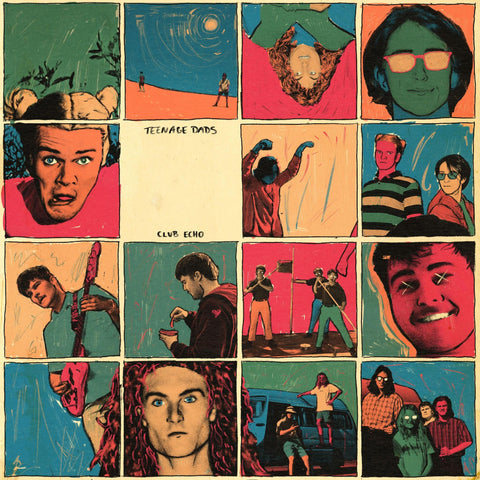 Club Echo EP