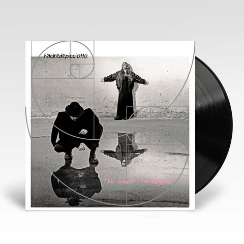 Silver Threshold, The (Vinyl)