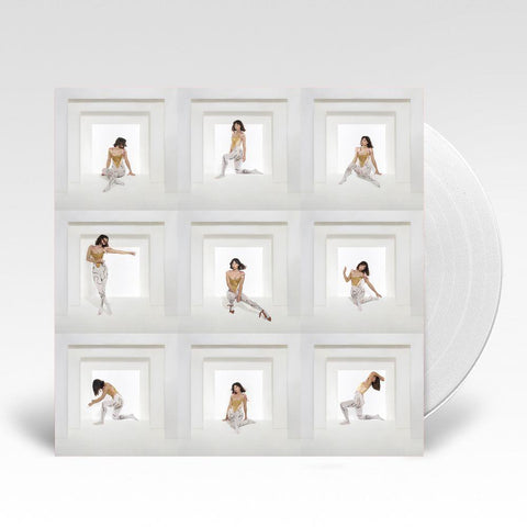Kick, The (Limited Transparent Vinyl)