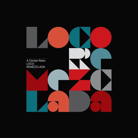 Loco Remezclada (Deluxe Vinyl Edition)