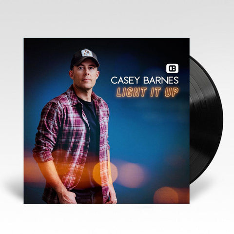 Light It Up (Vinyl)