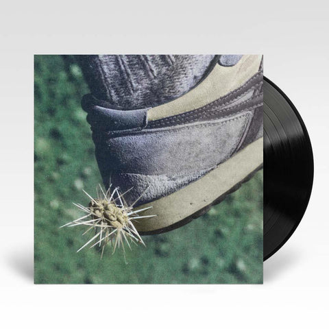 Tread (Vinyl)