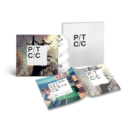 Closure/Continuation (Deluxe Boxset Edition)