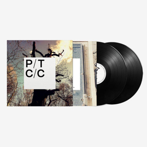 Closure/Continuation (180gm Vinyl)