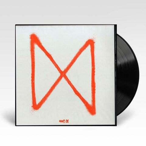 X (Remixes) (Vinyl)