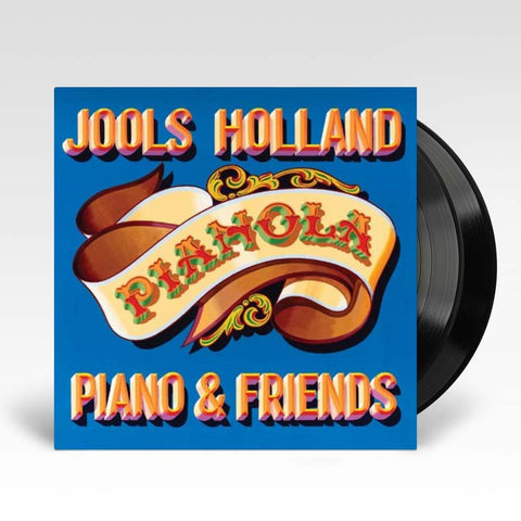 Pianola (Vinyl)