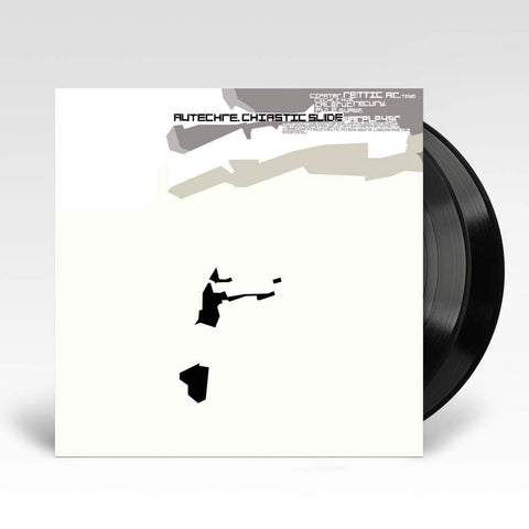 Chiastic Slide (Vinyl) (2021 Reissue)