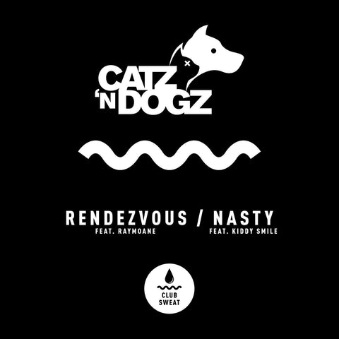 Rendezvous / Nasty (12IN Vinyl)