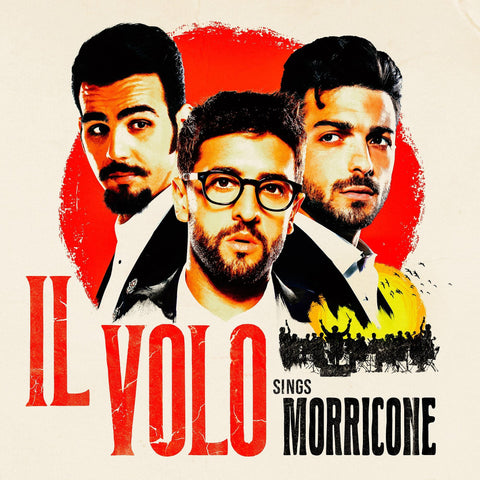 Il Volo Sings Morricone (Standard Version)