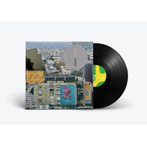 PAINLESS (Vinyl)