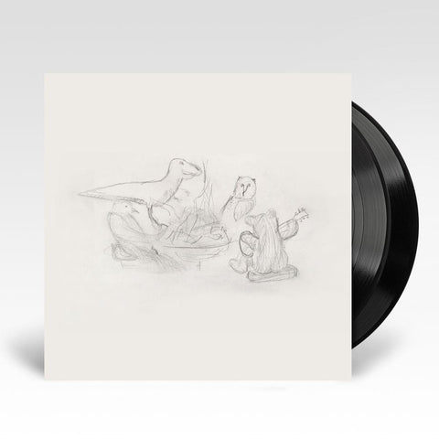 Dragon New Warm Mountain I Believe In You (Vinyl)