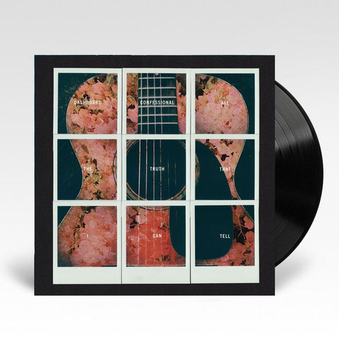 All The Truth That I Can Tell (Vinyl)