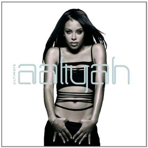 Ultimate Aaliyah (Reissue)