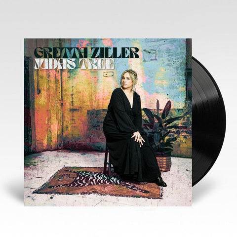 Judas Tree (Vinyl)