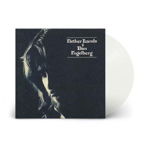 Nether Lands (Crystal Clear Vinyl)