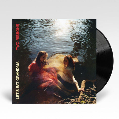 Two Ribbons (Vinyl)