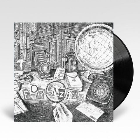 Shades And Echoes (Vinyl)