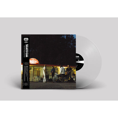 Dusk At The Watagan Forest Motel (Limited Edition Clear 10in Vinyl)