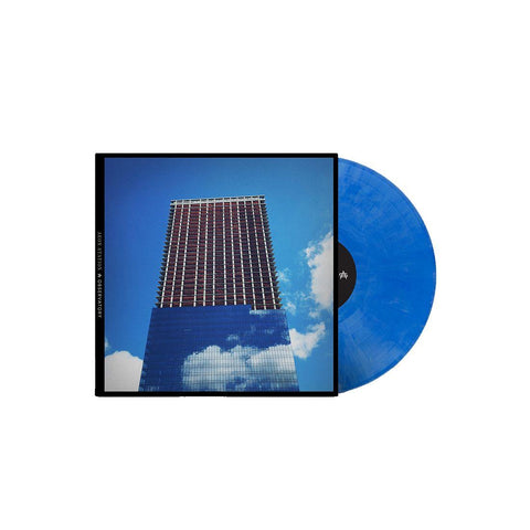 Observatory (Blue Vinyl)