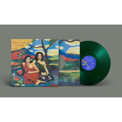 Vika & Linda (Green Vinyl Repress)