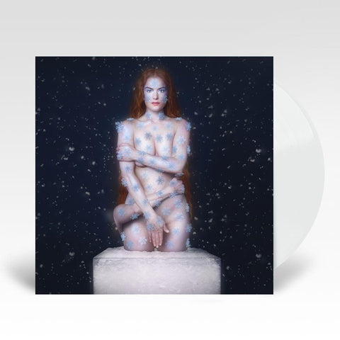 Everything Is Christmas (White Vinyl)