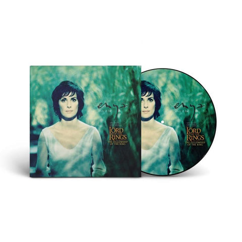 May It Be (Picture Disc Vinyl)