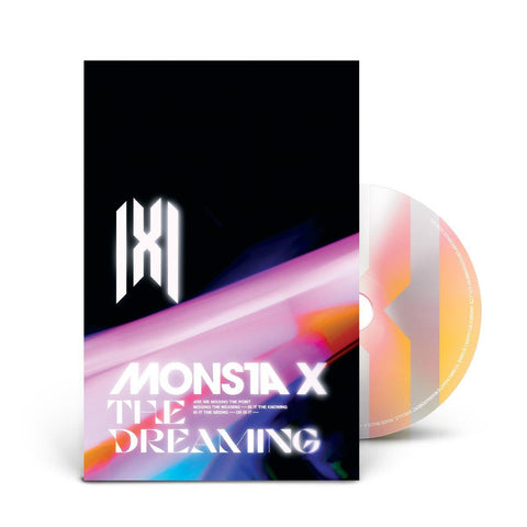 Dreaming, The (Deluxe Version II)