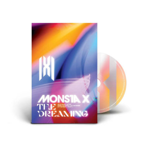 Dreaming, The (Deluxe Version III)