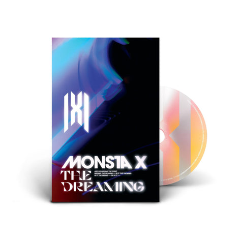 Dreaming, The (Deluxe Version IV)