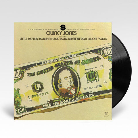 $ (Original Motion Picture Soundtrack) (Green Vinyl) (Reissue)