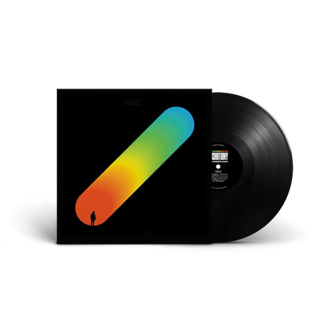 Dichotomy (Vinyl)