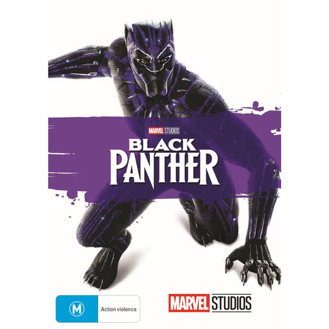 Black Panther