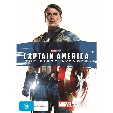 Captain America