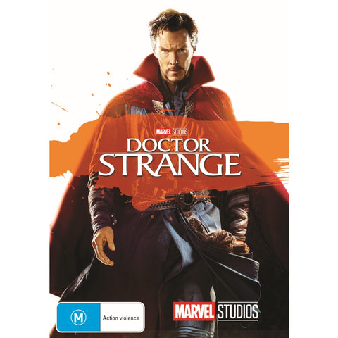 Doctor Strange