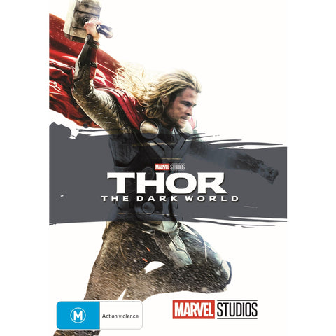 Thor: The Dark World