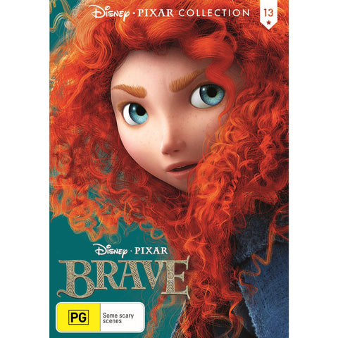 Brave