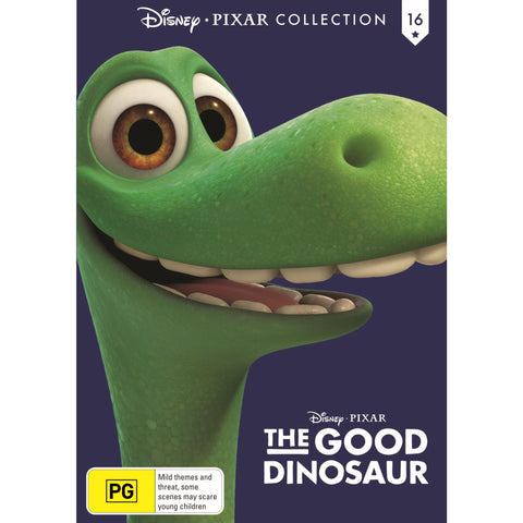 Good Dinosaur, The