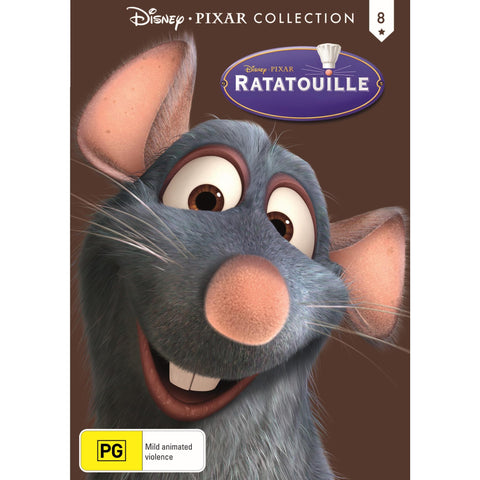 Ratatouille