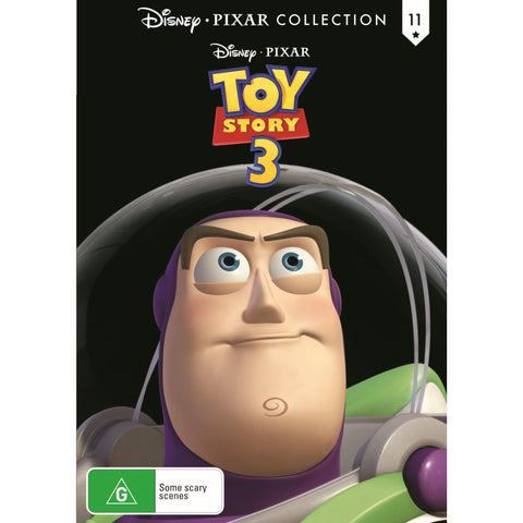 Toy Story 3