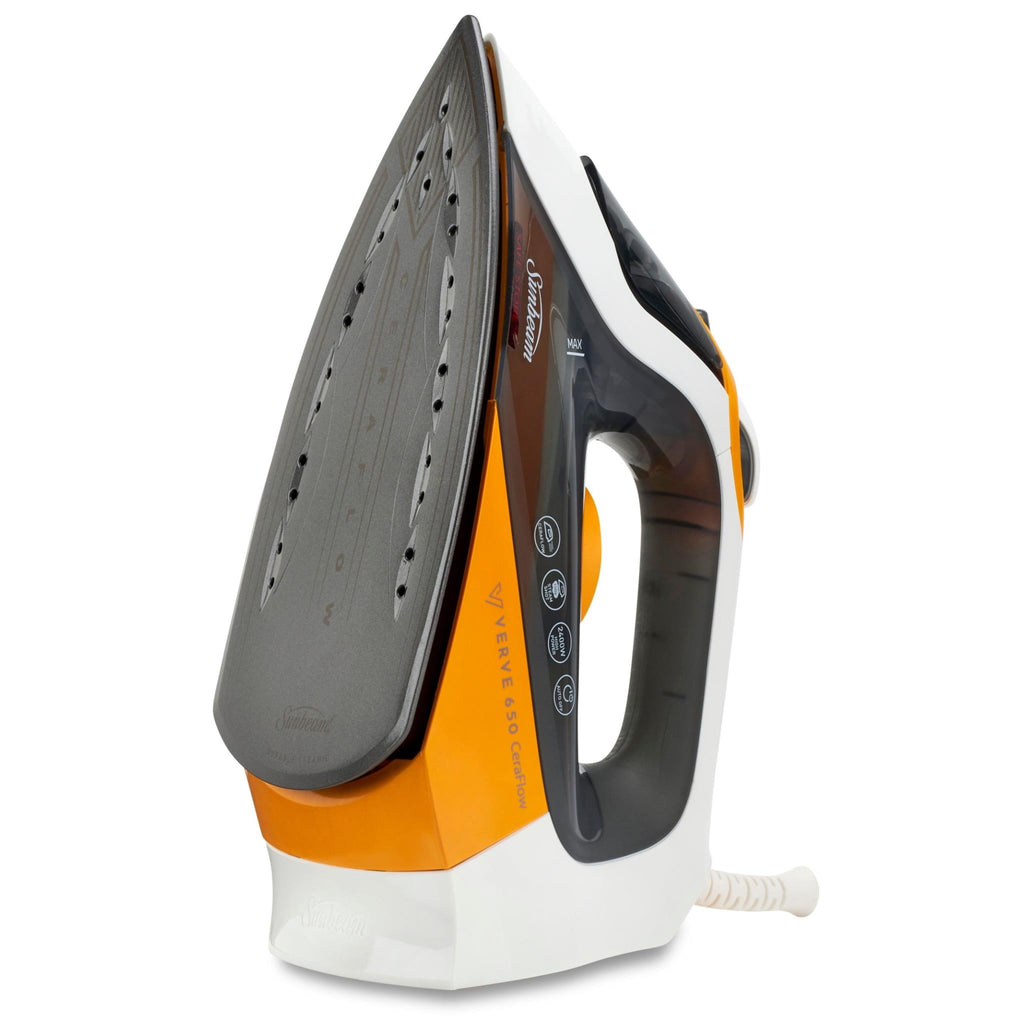 Sunbeam Verve 650 CeraFlow Iron JB HiFi