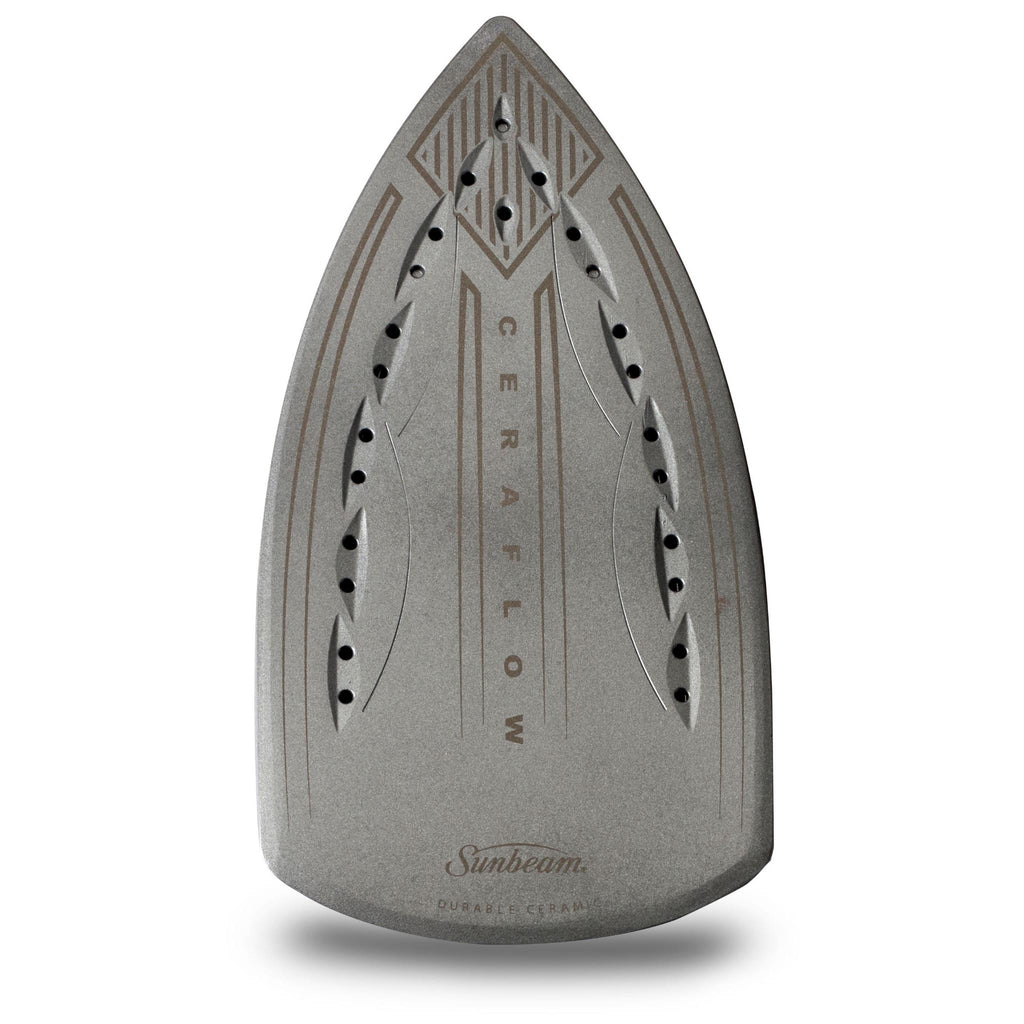 Sunbeam Verve 650 CeraFlow Iron JB HiFi