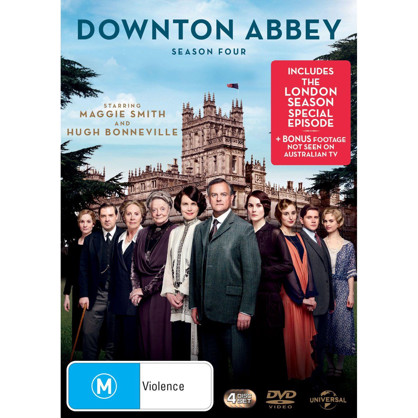 Matthew Crawley Downton Abbey Netflix Saison Downton Abbey Season