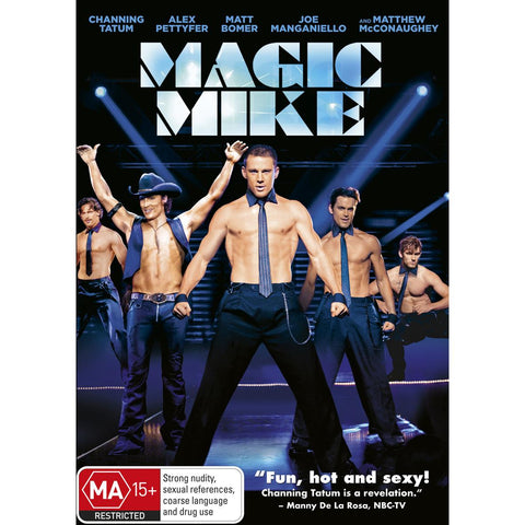 Magic Mike